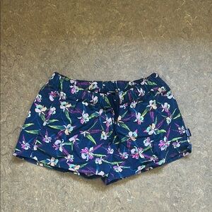 Patagonia women baggies